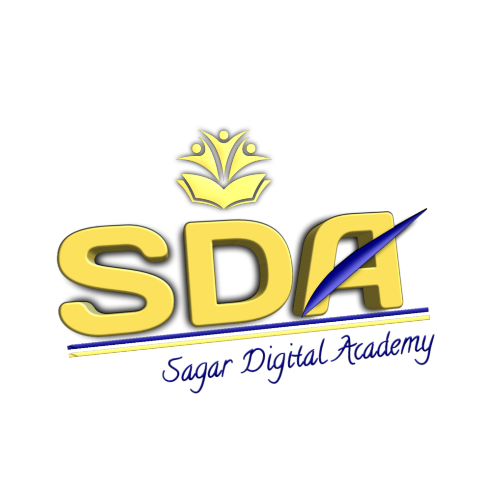 SDA LOGO